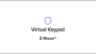 How to Add Z-Wave® Devices on Virtual Keypad screenshot 4