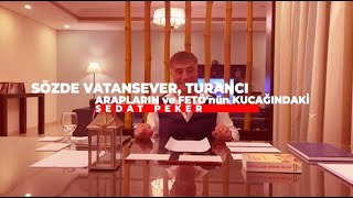 VATAN SEVDALISI SEDAT PEKER(!)