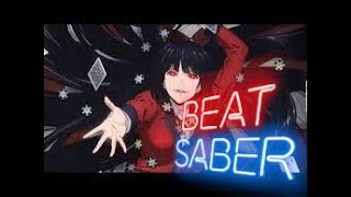 FULL COMBO : Kakeguri Opening 1 DEAL WITH THE DEVIL | Beat Saber