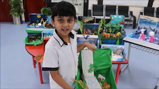 Shoebox Habitats