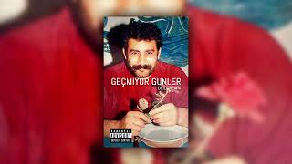 Dessas Beatz & Ahmet Kaya - Geçmiyor Günler | Drill Remix Resimi