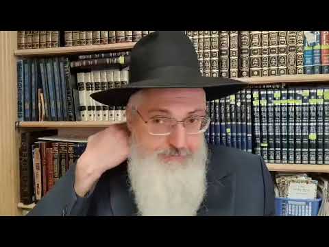 המשך כשהנשמה יוצאת מן הגוף(ויחי שיעור 11)