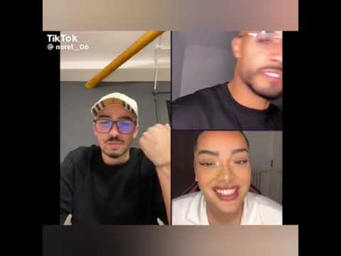 لا يف رضا ايوب ادريس نورال