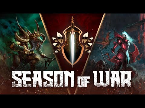 Skaven vs Soulblight Gravelords | Warhammer Age of Sigmar Battle Report
