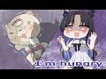 【手描き】【Engsub】ドッグハウスにネリッサが来たらこうなる・・When Nerissa comes to the doghouse...【hiro/切り抜き/Hololive】
