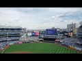 Yankees vs. Milwaukee (20-9)