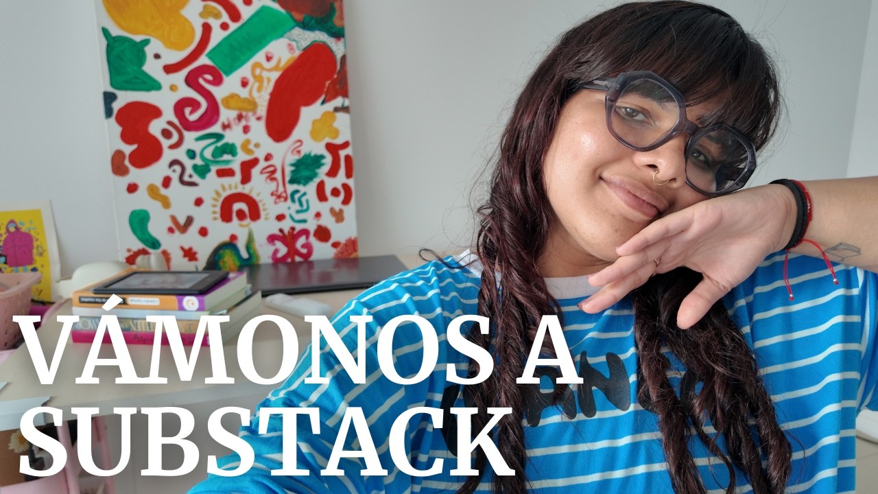 ¿SUBSTACK es un paraíso?