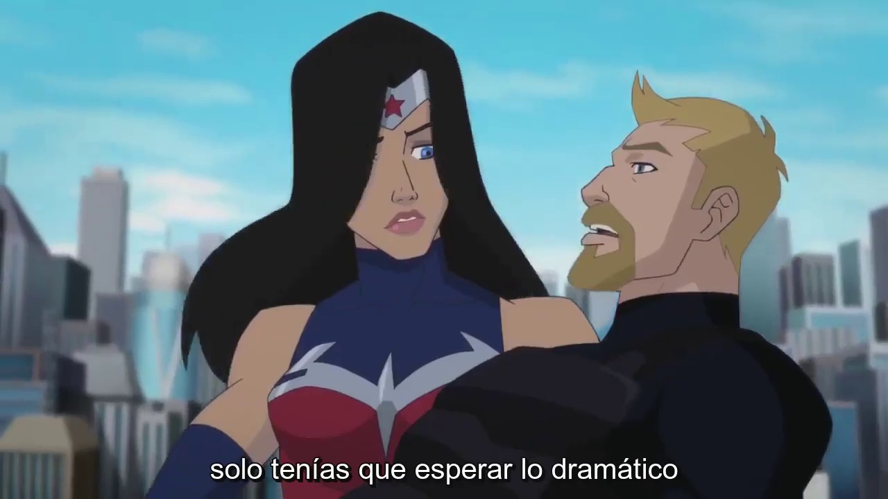 Wonder Woman Bloodlines 2019 Official Trailer (Sub. Español) Animation, Fantasy,Movies YouTube Wonder Woman Bloodlines 2019 Official Trailer (Sub. Español) Animation, Fantasy,Movies YouTube