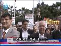 OSMAN ÖZGÜVEN İÇİN DESTEK MİTİNGİ