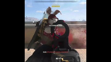 Keep those heads up... #dmz #warzone #callofduty #cod #gamingshorts