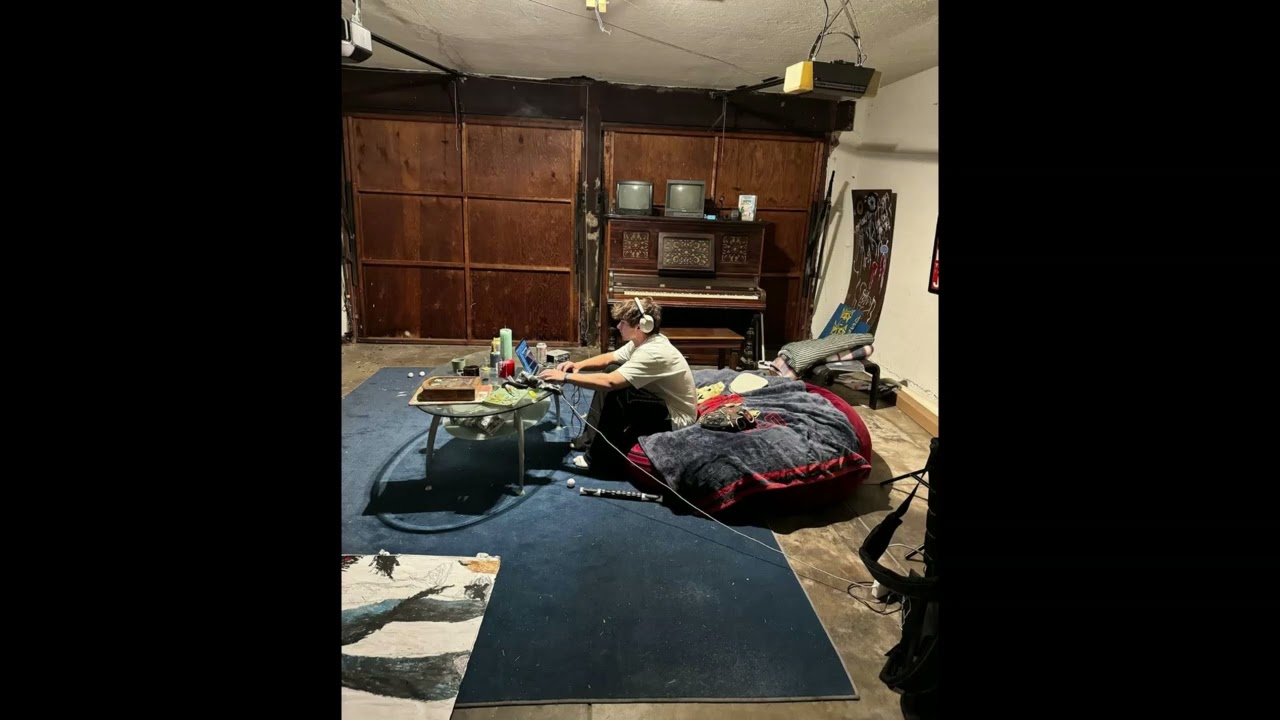 [FREE] ian + swapa + sxprano type beat 2024 (Prod. GetEmCastro)