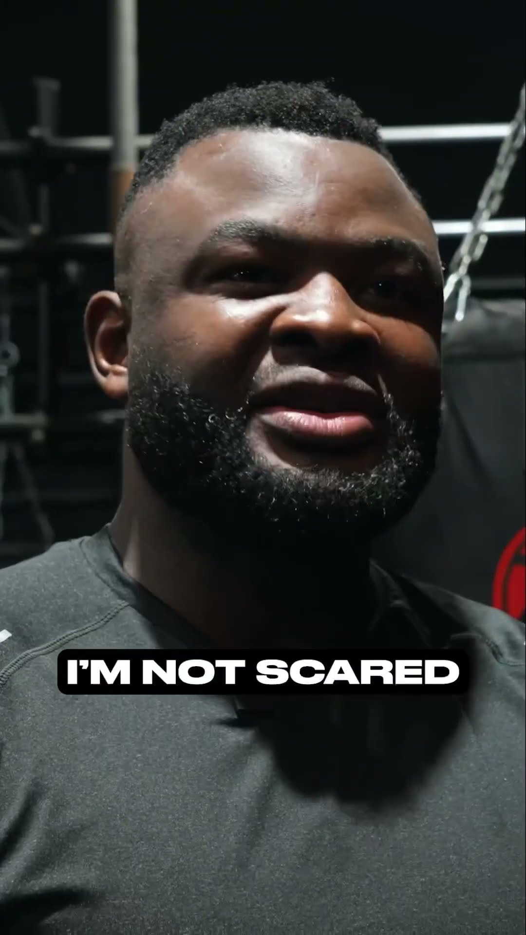 Martin Bakole Is FEARED By All Other Heavyweights ?