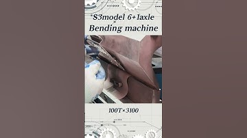 #pressbrakemachine #cnc #bendingmachine #cncbendingmachine #factory #bendmachine