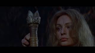 Conan The Barbarian Intro