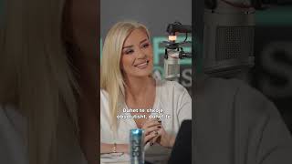 Ne interviste me njeriun qe besoi tek une qe diten e pare dhe besoi Sanremo 2020!