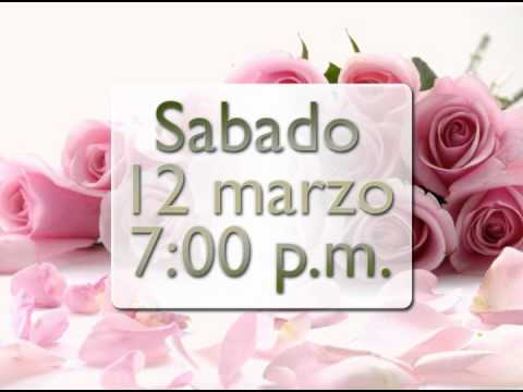 Seminario para Matrimonios