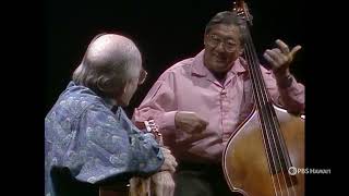 Guitar Men: Byron Yasui, Charlie Byrd and Carlos Barbosa-Lima (1996) | PBS HAWAIʻI CLASSICS
