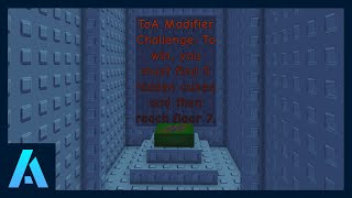 Hidden ToA Cubes Location - EToH Halloween Event 2021