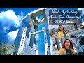 Uncover The Magic Of Umeda Sky Building In Osaka, Japan: A Must-see For Expats! - Vlog