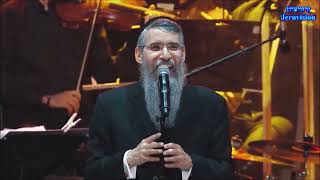 Shalom Aleijem - La Paz Sea Con Vosotros - Avraham Fried Hebreo-Español