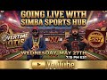 Day 1 OTA'S  Reactions with Simba Sports Hub