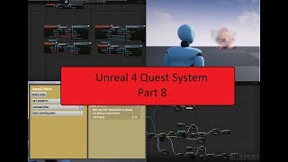 Quest System Part 8
