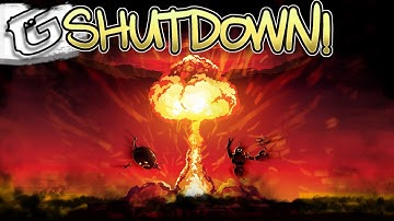 RSBOT & POWERBOT! Bot Site Shutdowns! - RuneScape 3