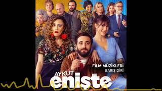 Barış Diri - Giriş (Aykut Enişte Film Müzikleri) (2022) Resimi