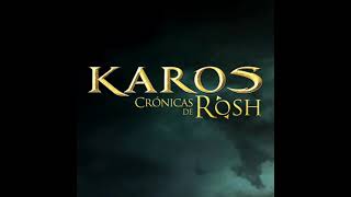Karos Rosh - Lupinel