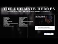 The Ultimate Heroes NONSTOP OPM Pop Punk/Pop Rock Covers Vol. 3 (Official Playlist)