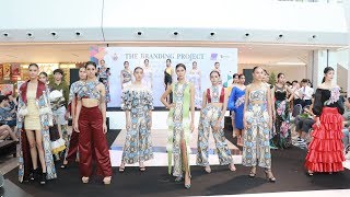 The Branding Project | RMUTP | 230219 | VDO BY POPPORY