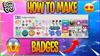 How to Get Badges on IMVU: 5 Steps (with Pictures) - wikiHow