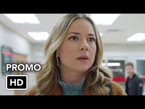 The Resident 4x08 Promo "First Days, Last Days" (HD) Winter Finale