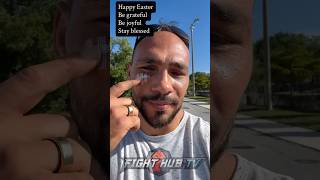 Celebrity Keith Thurman first words since loss vs Fundora; Says he will return! Net Worth