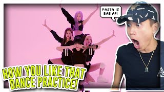 FIRST TIME REACTING TO BLACKPINK - 'How You Like That' DANCE PERFORMANCE VIDEO![REACTION]