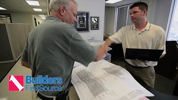 Builders FirstSource Building Supplies & Materials v2a