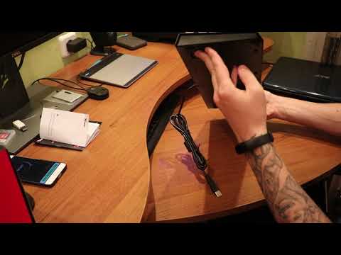 Клавиатура проводная Trust GXT 890 CADA USB (TR21808)
