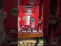KRILL OIL 500 MG 160 SOFTGELS On SALE In Costco Exp JUNE 11 2023 Costco