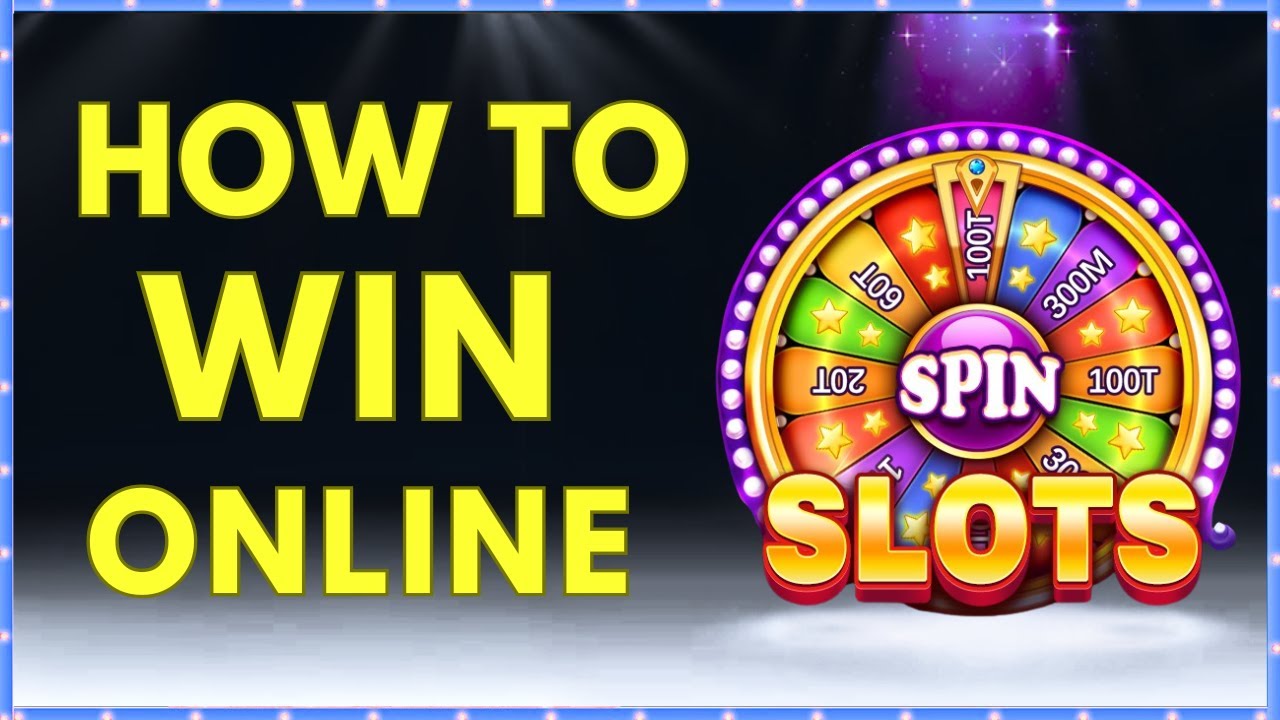 How to Play Online Slots: 5 Tips to Win the Progressive Jackpot