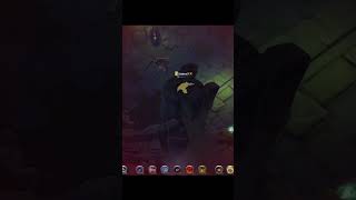 Solo vs 8.3 Players | Insane solo Pvp build #albiononline