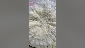 Nuno Felting Mystery Fabrics | Project Reveal