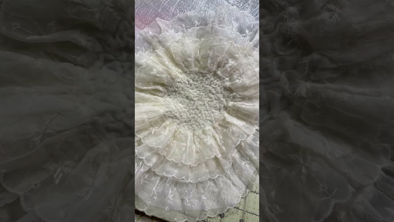 Nuno Felting Mystery Fabrics | Project Reveal