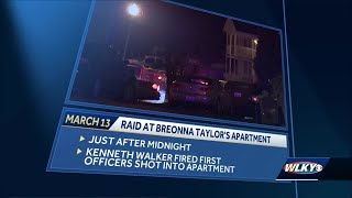 Breonna Taylor: Where everything stands a year after her death