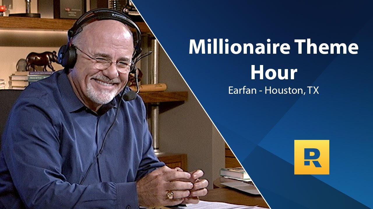 Millionaire Theme Hour – .4 Million – Earfan from Houston, TX