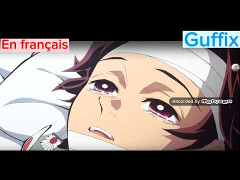 Le Réveil De Tanjiro !