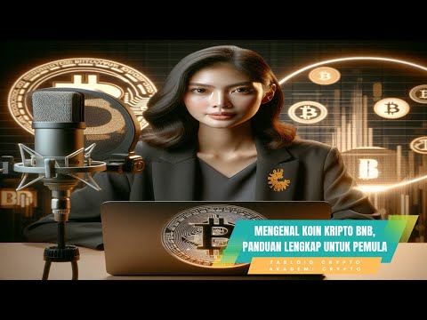 Mengenal Koin Kripto BNB: Panduan Lengkap untuk Pemula