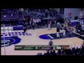 Men's Basketball: Southeastern Louisiana 70, Central Arkansas 69 (Highlights)