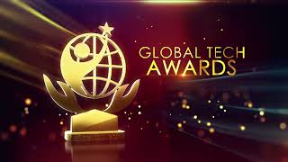 Global Tech Awards -  Ecommerce Technology 2024 Winners