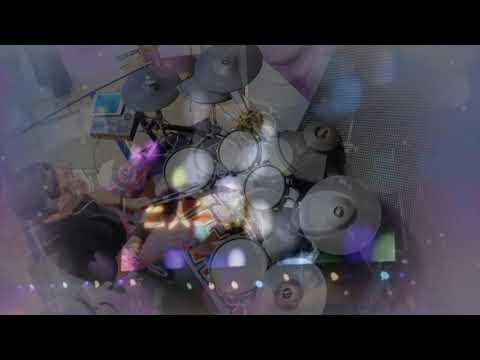 misono 『二人三脚』叩かせていただきました。