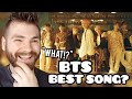 First Time Hearing BTS Airplane Pt 2 Reaction First Time Hearing BTS Airplane Pt 2 Reaction